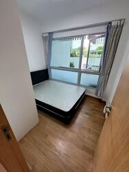 Eight Riversuites (D12), Condominium #600277171